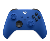 Akcesoria do konsol MICROSOFT XBOX Series kontroler Niebieski